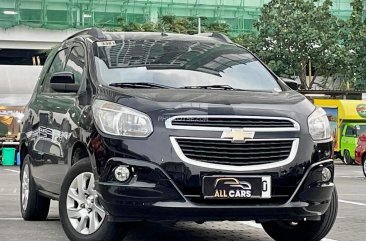2014 Chevrolet Spin in Makati, Metro Manila