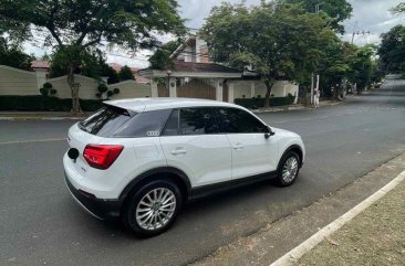 Purple Audi Q2 2019 for sale in Quezon City