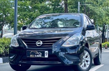 Selling White Nissan Almera 2017 in Makati