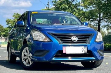 Sell White 2019 Nissan Almera in Makati