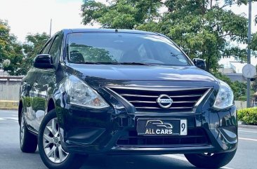 Selling White Nissan Almera 2017 in Makati
