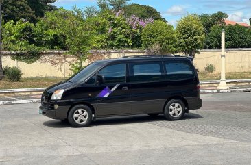 White Hyundai Starex 2004 for sale in Automatic