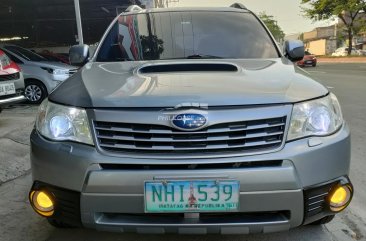 2009 Subaru Forester GT Edition in Quezon City, Metro Manila