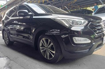 2016 Hyundai Santa Fe Sport in Pasay, Metro Manila