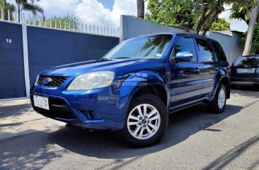 2012 Ford Escape in Parañaque, Metro Manila