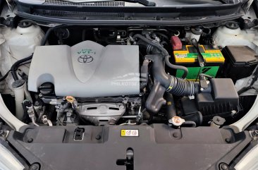 2018 Toyota Vios  1.5 G CVT in Parañaque, Metro Manila