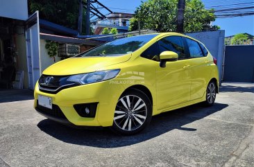 2015 Honda Jazz  1.5 VX Navi CVT in Parañaque, Metro Manila