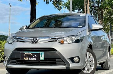 2013 Toyota Vios  1.5 G MT in Makati, Metro Manila