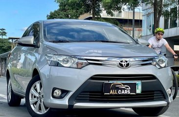 2013 Toyota Vios  1.5 G MT in Makati, Metro Manila