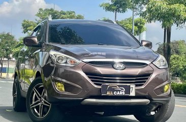 2014 Hyundai Tucson  2.0 GL 6AT 2WD in Makati, Metro Manila