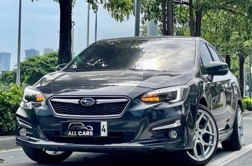 2018 Subaru Impreza  2.0i-S CVT in Makati, Metro Manila