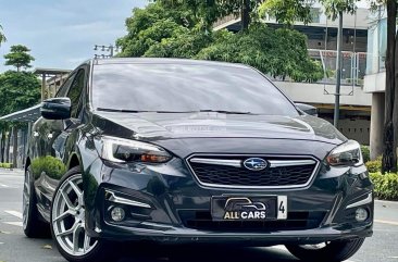 2018 Subaru Impreza  2.0i-S CVT in Makati, Metro Manila