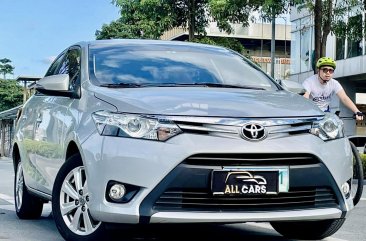 2013 Toyota Vios in Makati, Metro Manila