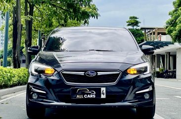 2018 Subaru Impreza in Makati, Metro Manila