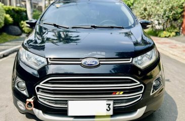 2015 Ford EcoSport in Makati, Metro Manila