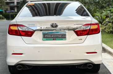 2013 Toyota Camry in Manila, Metro Manila