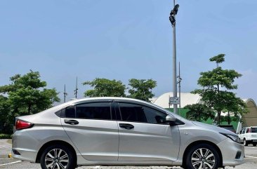 White Honda City 2019 for sale in Makati