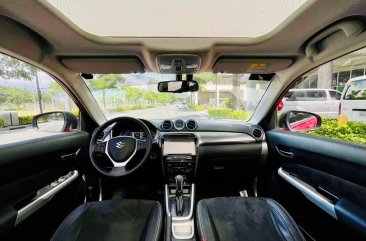 White Suzuki Grand Vitara 2019 for sale in Automatic