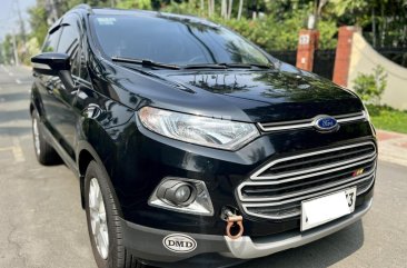 2015 Ford EcoSport  1.5 L Trend AT in Makati, Metro Manila