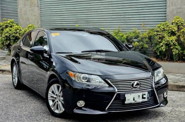 2014 Lexus Es 350 in Manila, Metro Manila