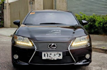 2014 Lexus Es 350 in Manila, Metro Manila