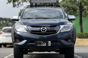 2019 Mazda BT-50 in Makati, Metro Manila