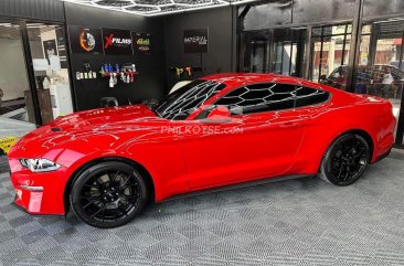 2018 Ford Mustang  2.3L Ecoboost in Manila, Metro Manila