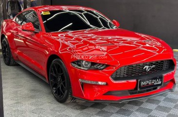 2018 Ford Mustang  2.3L Ecoboost in Manila, Metro Manila