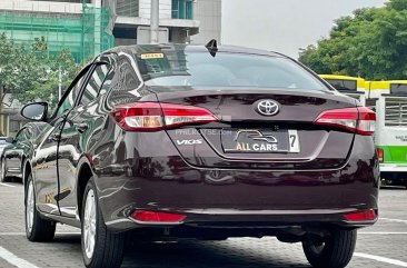 2020 Toyota Vios in Makati, Metro Manila