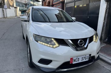 2015 Nissan X-Trail 2.0L 4x2 CVT in Quezon City, Metro Manila