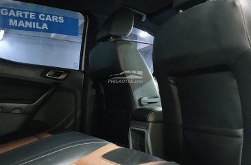 2018 Ford Ranger Wildtrak 2.0 4x2 AT in Quezon City, Metro Manila