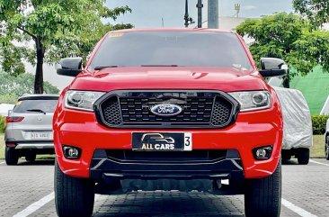 2021 Ford Ranger in Makati, Metro Manila