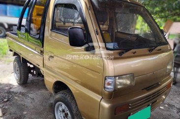 2018 Suzuki Super Carry in Cebu City, Cebu