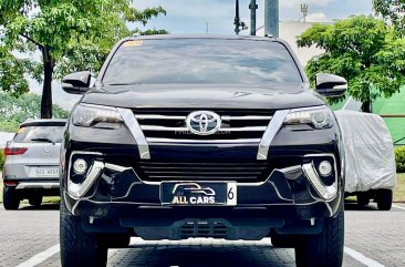 2017 Toyota Fortuner in Makati, Metro Manila