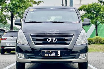 2018 Hyundai Starex in Makati, Metro Manila