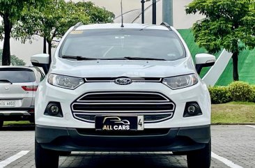 2017 Ford EcoSport in Makati, Metro Manila