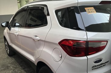 2020 Ford EcoSport  1.0 L Titanium AT in Manila, Metro Manila