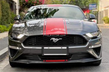 2019 Ford Mustang  2.3L Ecoboost in Manila, Metro Manila