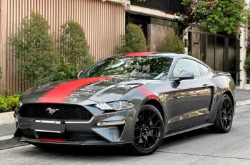 2019 Ford Mustang  2.3L Ecoboost in Manila, Metro Manila