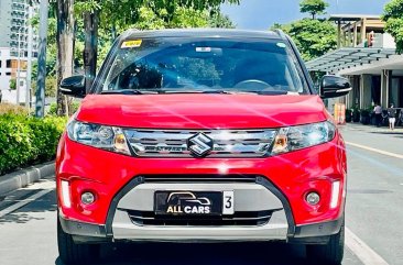 White Suzuki Grand Vitara 2019 for sale in Automatic