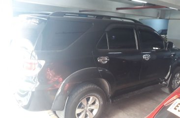 White Toyota Fortuner 2023 for sale in Pasig