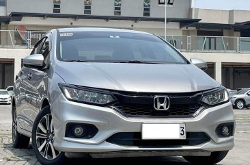 White Honda City 2019 for sale in Makati