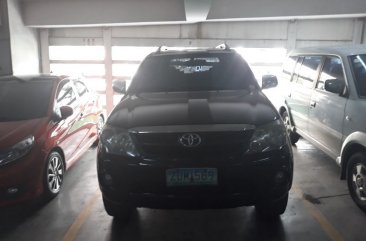 White Toyota Fortuner 2023 for sale in Pasig