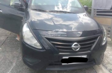 2019 Nissan Almera  1.5 E MT in Malolos, Bulacan