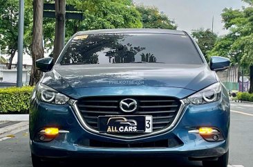 2019 Mazda 3 in Makati, Metro Manila