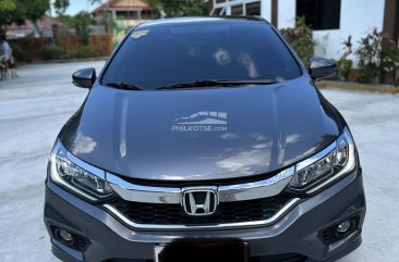 2019 Honda City  1.5 VX Navi CVT in Tarlac City, Tarlac