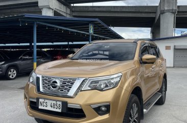 2019 Nissan Terra in Parañaque, Metro Manila