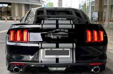 2015 Ford Mustang 5.0 GT Fastback AT in Manila, Metro Manila