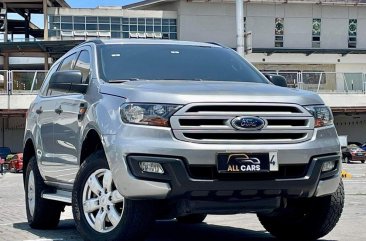 White Ford Everest 2016 for sale in Makati