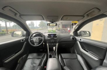 Sell White 2016 Mazda Bt-50 in Makati